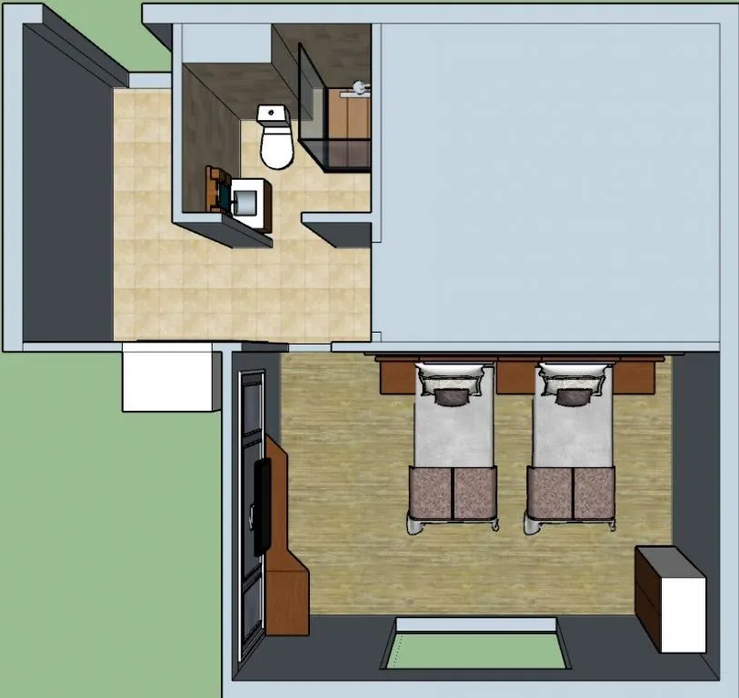 Standart Oda