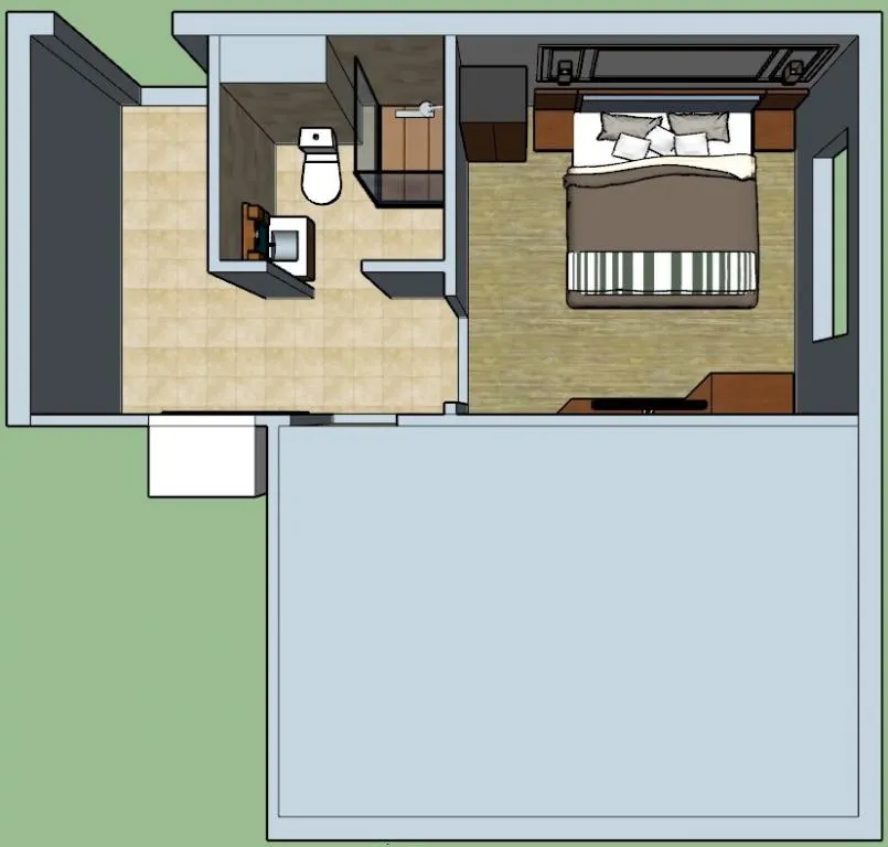 Oda