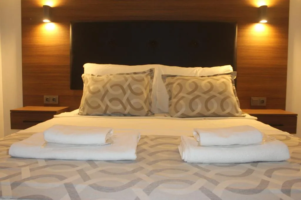 Standart ( 50 m2)