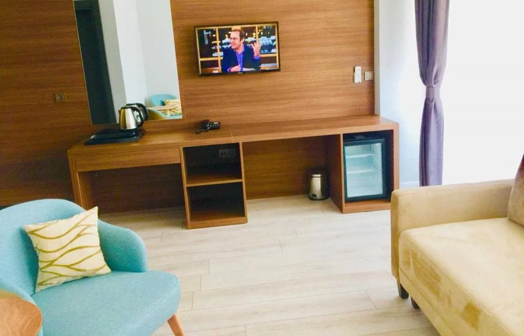 Aile Odası
