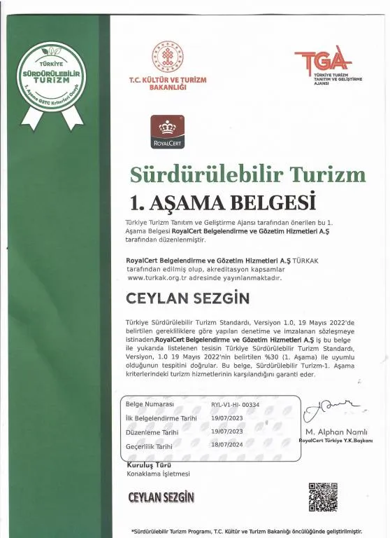 Genel Görünüm