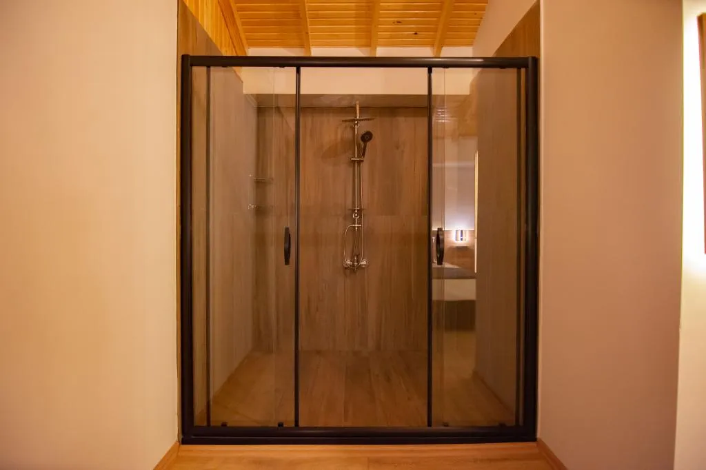 Suite Bungalow,Havuz Manzaralı,Klimalı