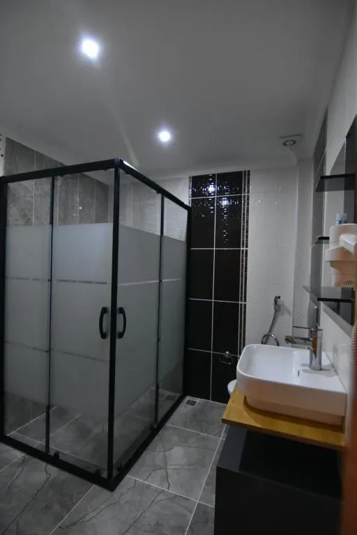 Bungalow,Havuz veya Bahçe Manzaralı,Balkonlu