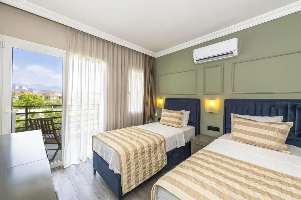 Comfort Suite 
