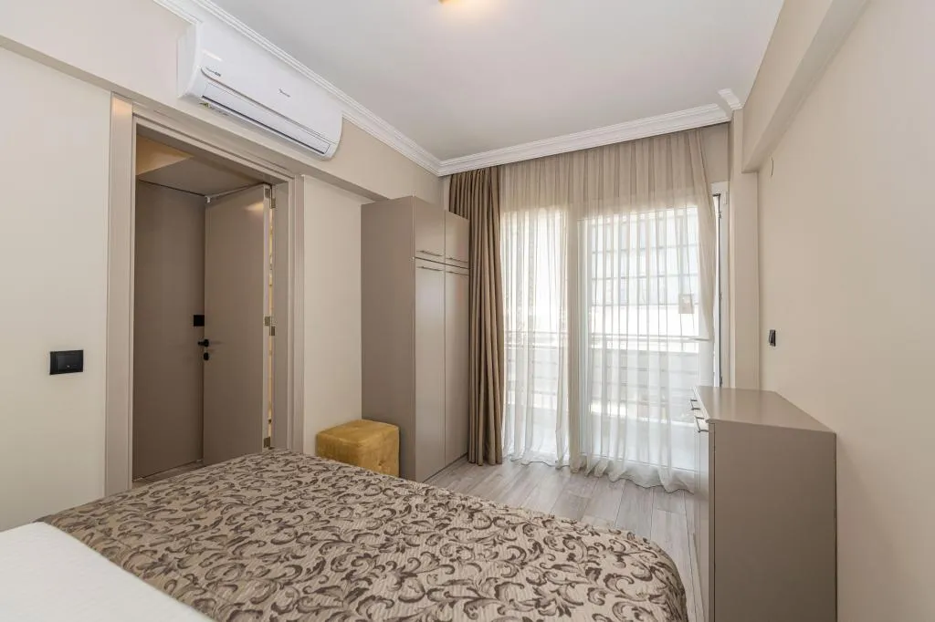 Comfort Suite 