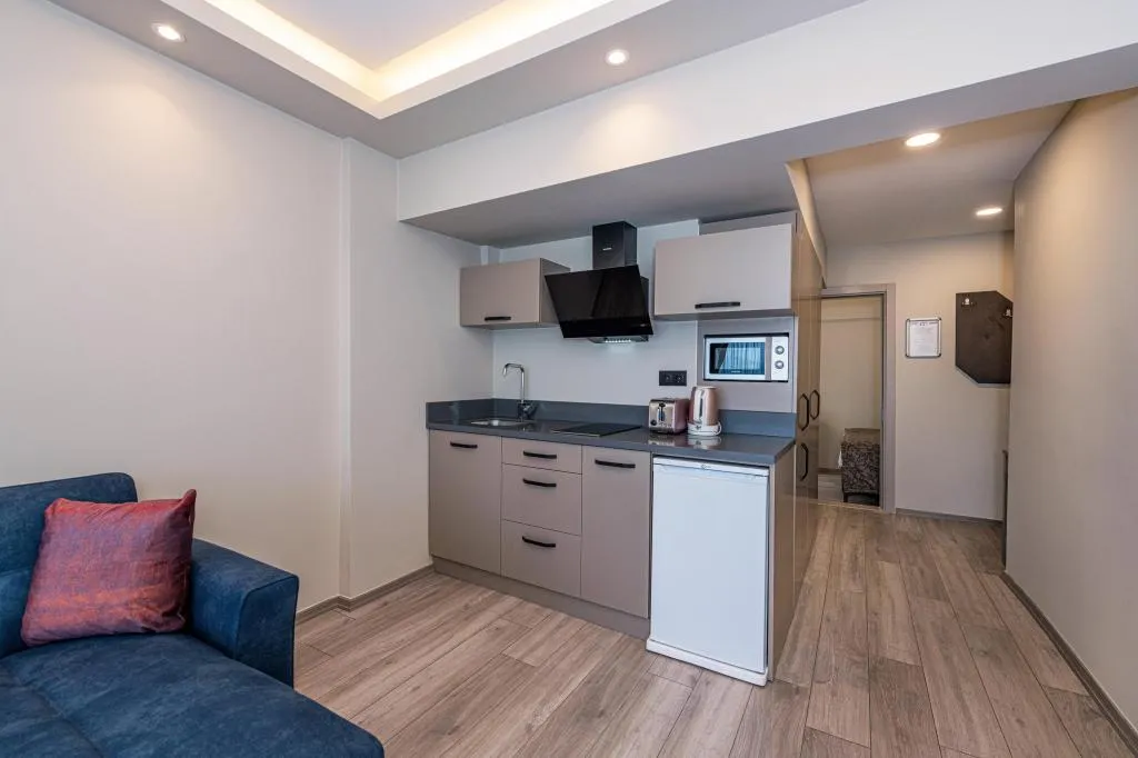 Comfort Suite 