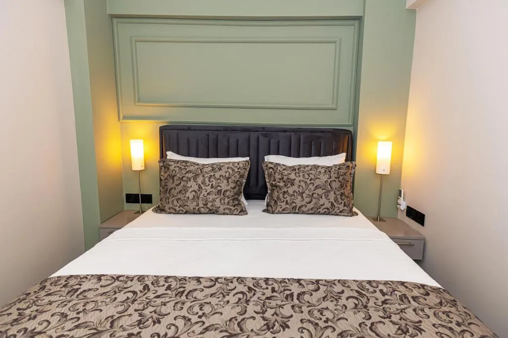 Comfort Suite 