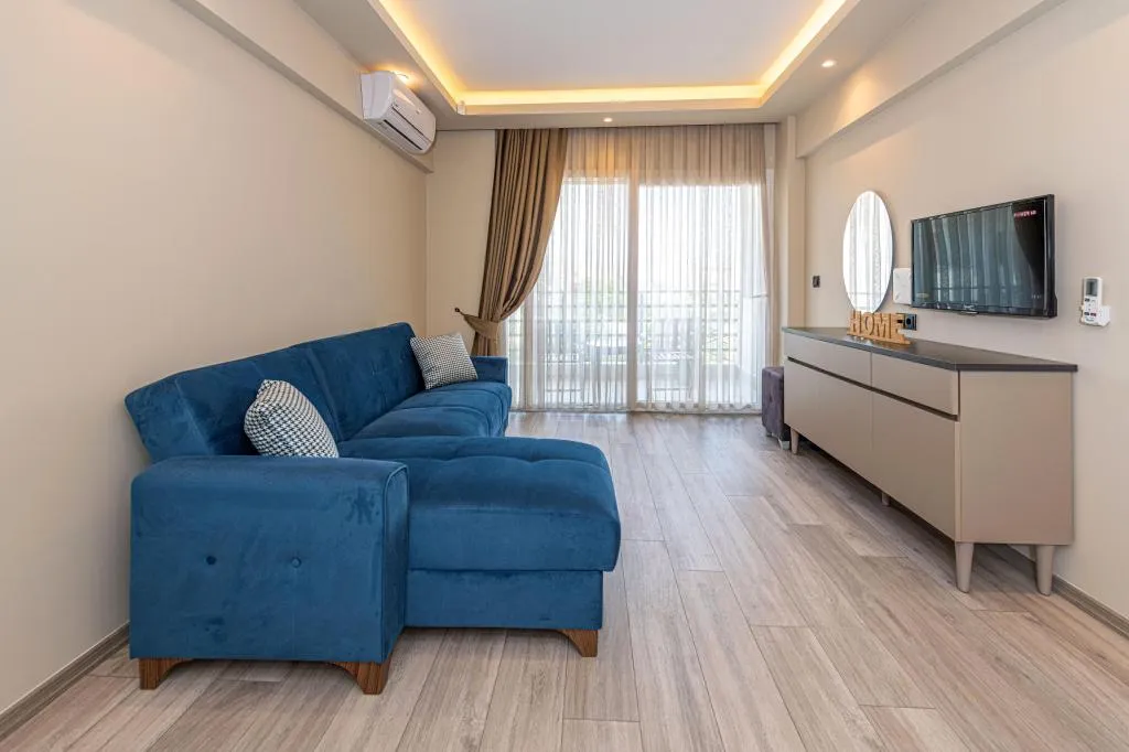 Comfort Suite 