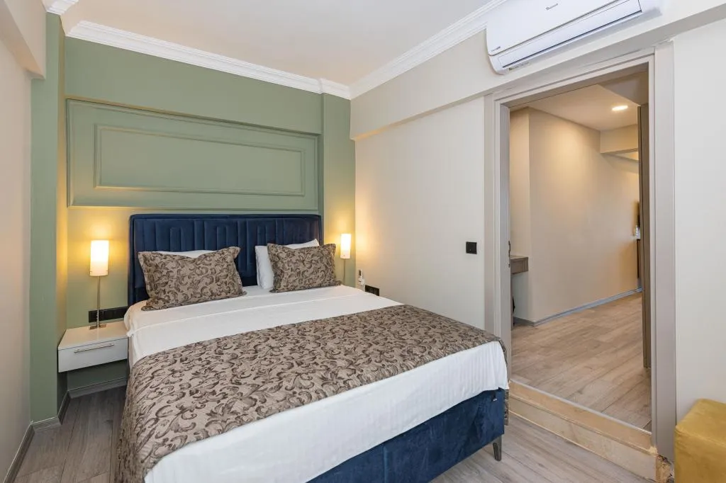 Sea Breeze Suite