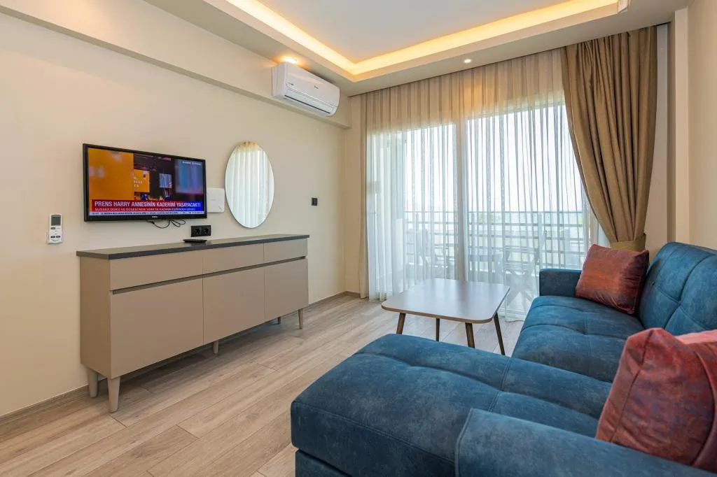 Sea Breeze Suite