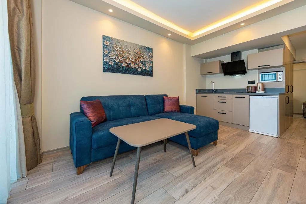Sea Breeze Suite
