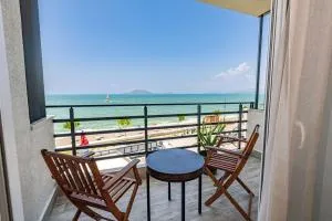 İdee Suites Fethiye