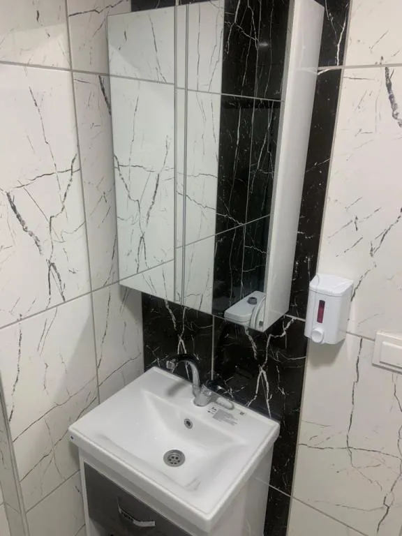 Çift Kişilik Standart Oda