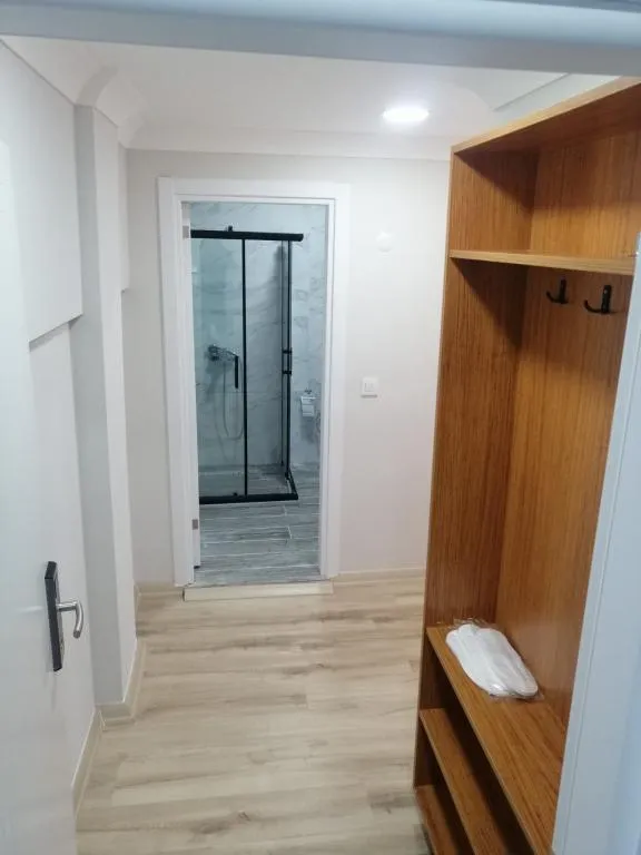 Twin Aile Odası