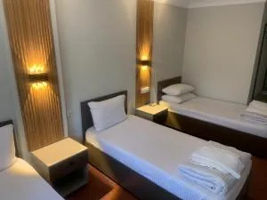 Şentürk City Hotel