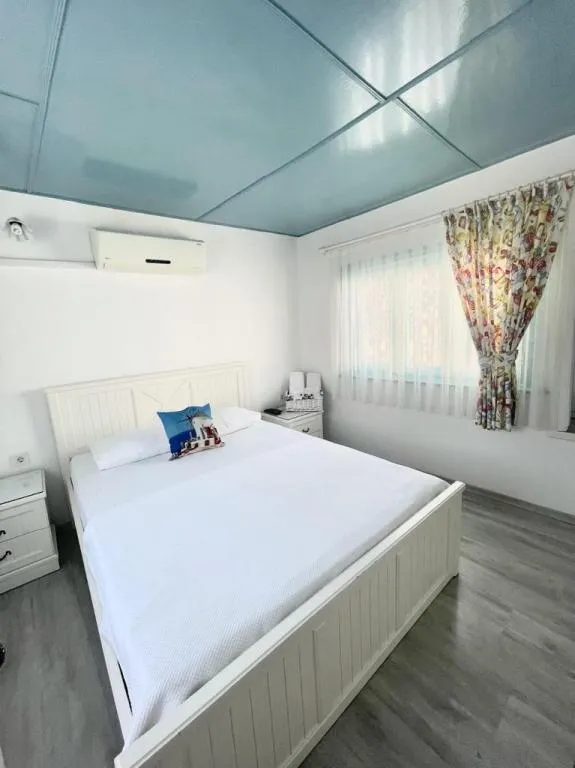Standart Oda,Avlu Manzaralı
