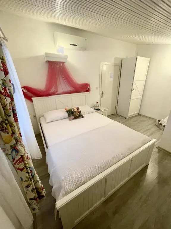 Standart Oda,Bahçe Manzaralı