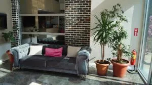Kentpark Exclusive Hotel