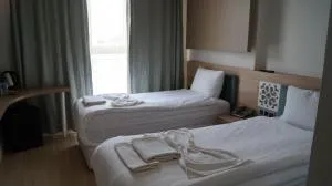 Kentpark Exclusive Hotel