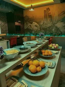 Kentpark Exclusive Hotel