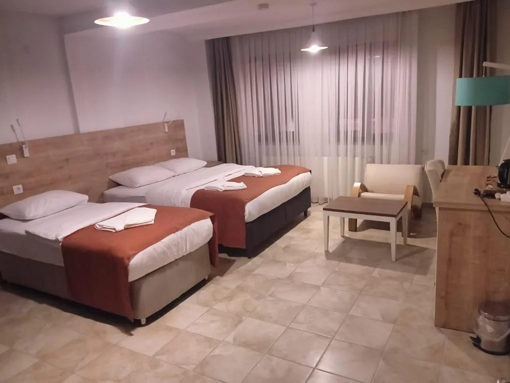 Aile Odası,Şehir veya Dağ Manzaralı,Aileye Özel