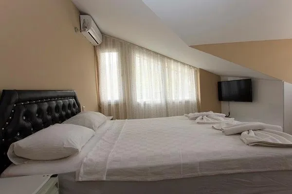 Aile Odası