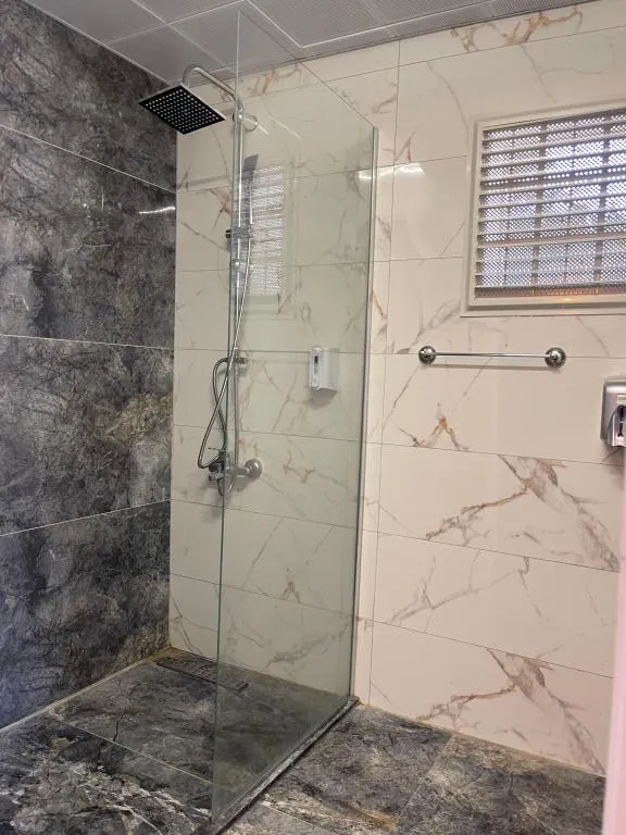 Bungalow 3 Kişilik Oda,Bahçe Manzaralı