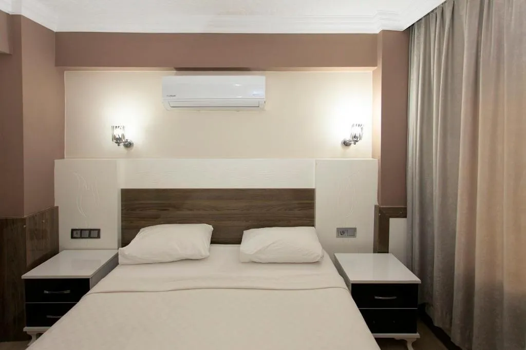 Standart Oda,Bahçe Manzaralı