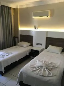 Green Peace Hotel Fethiye