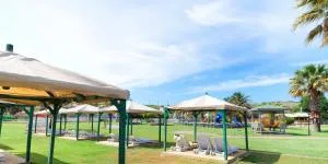 Çapraz Tatil Köyü