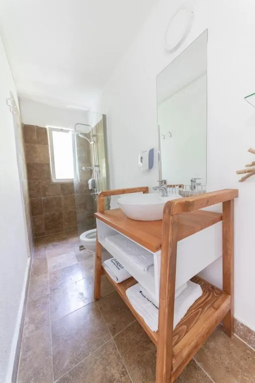 Çift Kişilik Bahçe Oda,Bahçe Manzaralı,Balkonlu