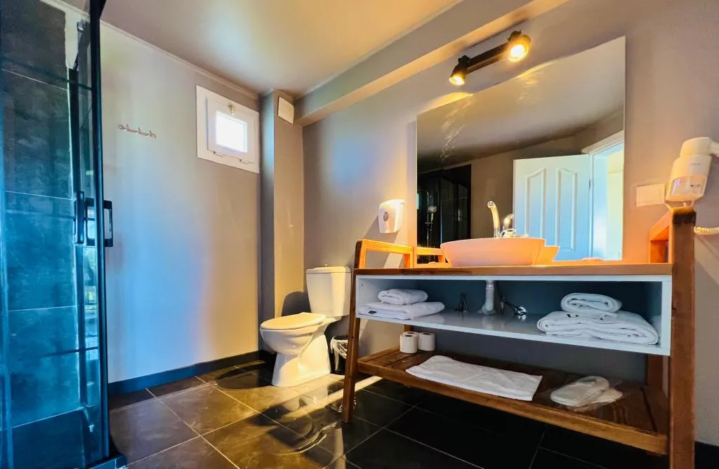 Standart Oda,Bahçe Manzaralı,Balkonlu