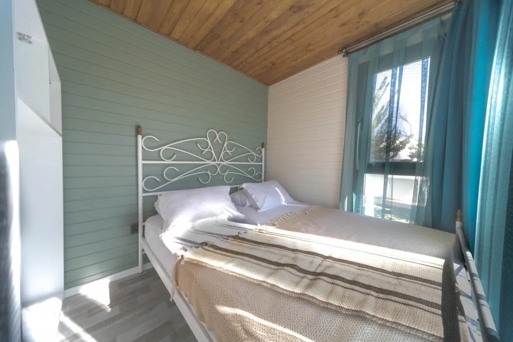 Tinyhouse,Bahçe Manzaralı,Balkonlu