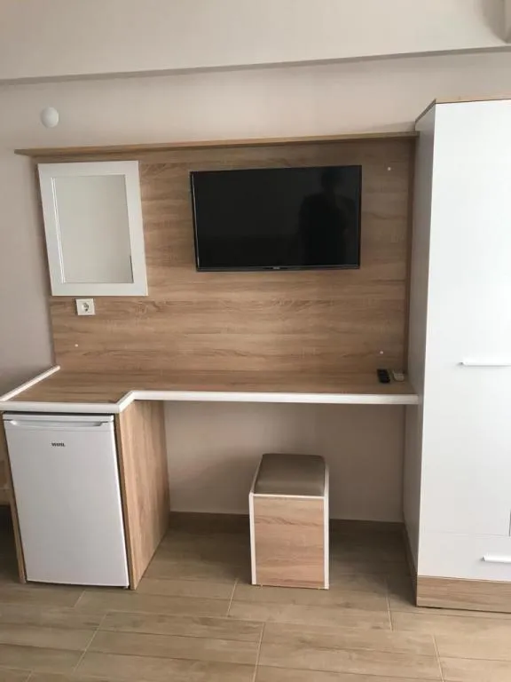 Junior Suite,Kara veya Kısmi Deniz Manzaralı,Balkonlu
