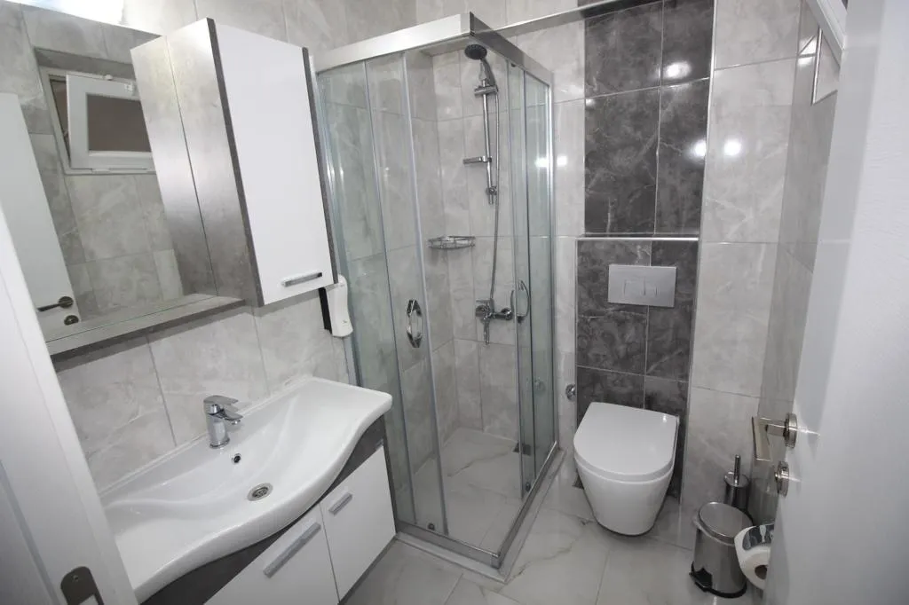 Junior Suite,Kara veya Kısmi Deniz Manzaralı,Balkonlu