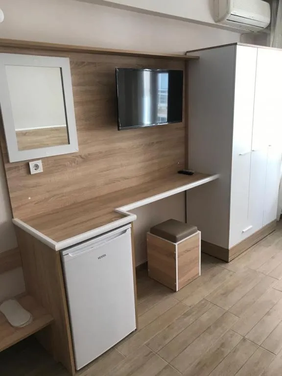 Junior Suite,Kara veya Kısmi Deniz Manzaralı,Balkonlu