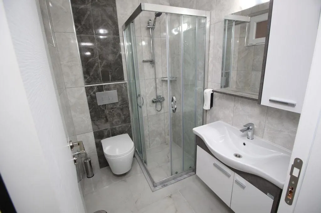 Junior Suite,Kara veya Kısmi Deniz Manzaralı,Balkonlu