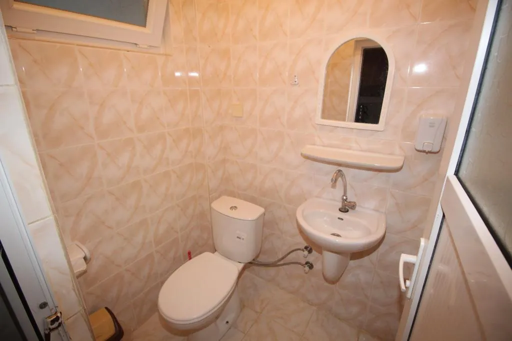 Apart Oda,Sokak Manzaralı,Balkonlu