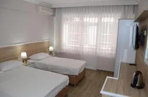 Yüksel Motel Avşa