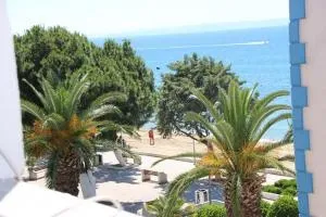 Yüksel Motel Avşa