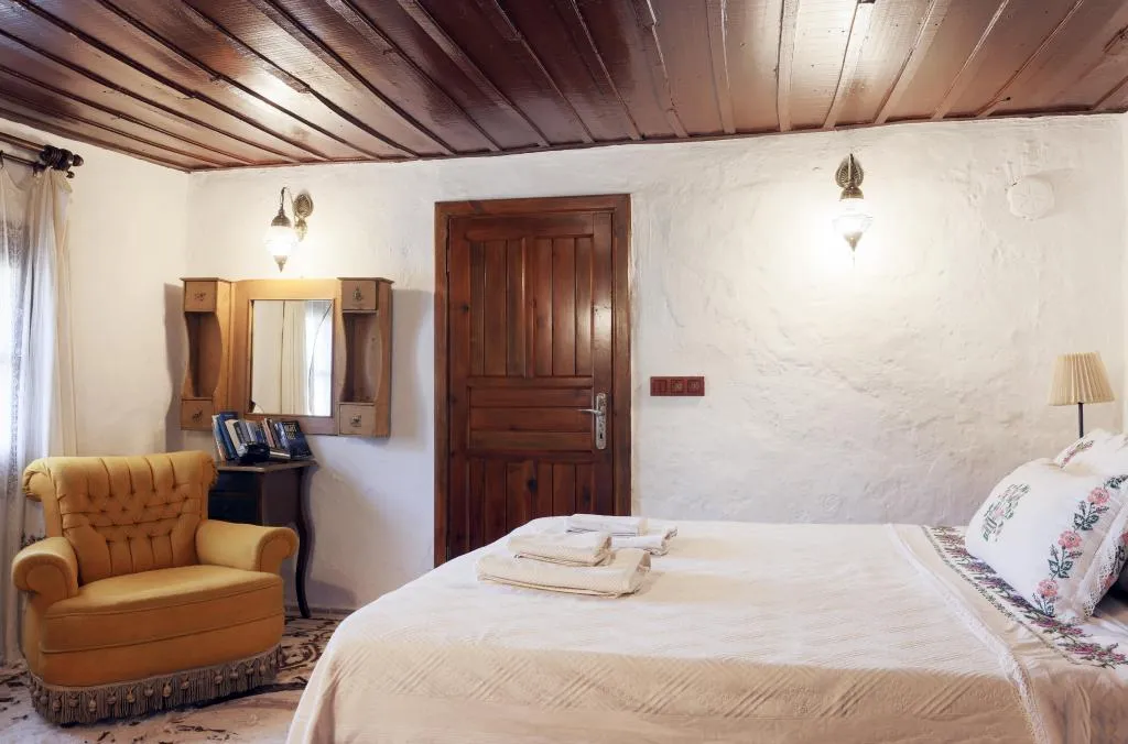 Suite,Simge Yapı Manzaralı,Zemin Kat