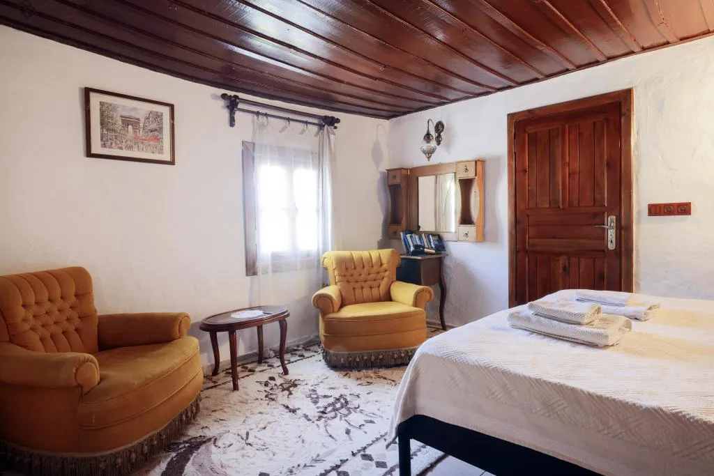 Suite,Simge Yapı Manzaralı,Zemin Kat