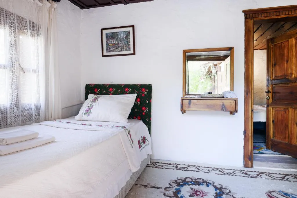 Suite,Simge Yapı Manzaralı,Zemin Kat
