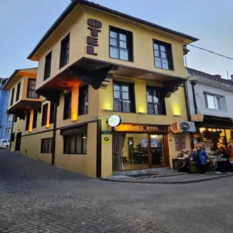 Genel Görünüm