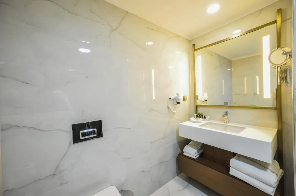 Deluxe Oda,Sokak Manzaralı