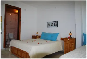 Dalyan Myra Hotel
