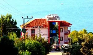 Turhan Pansiyon Sinop