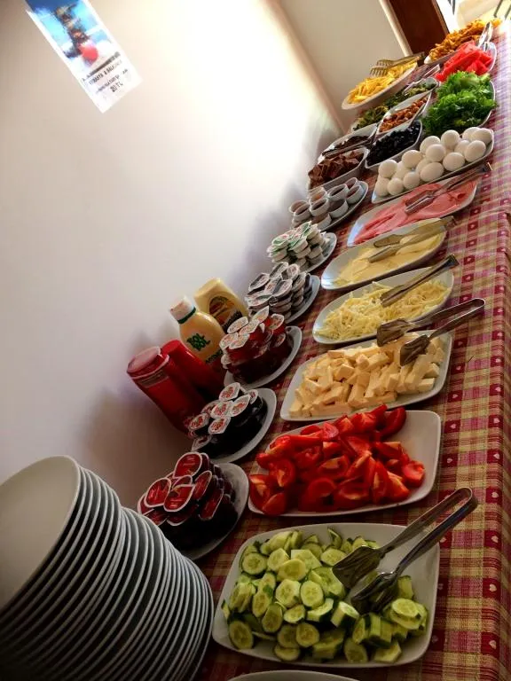 Genel Görünüm