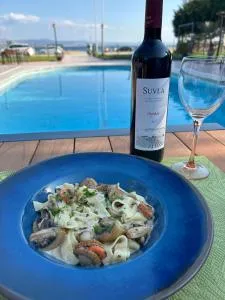 Tuna Hotel Gelibolu