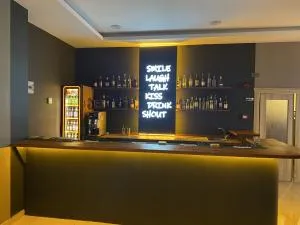 Tuna Hotel Gelibolu